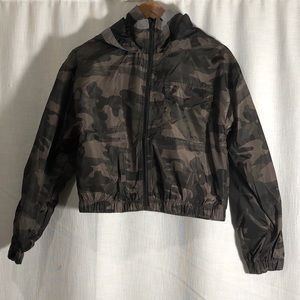 New Look Sport Rain Coat